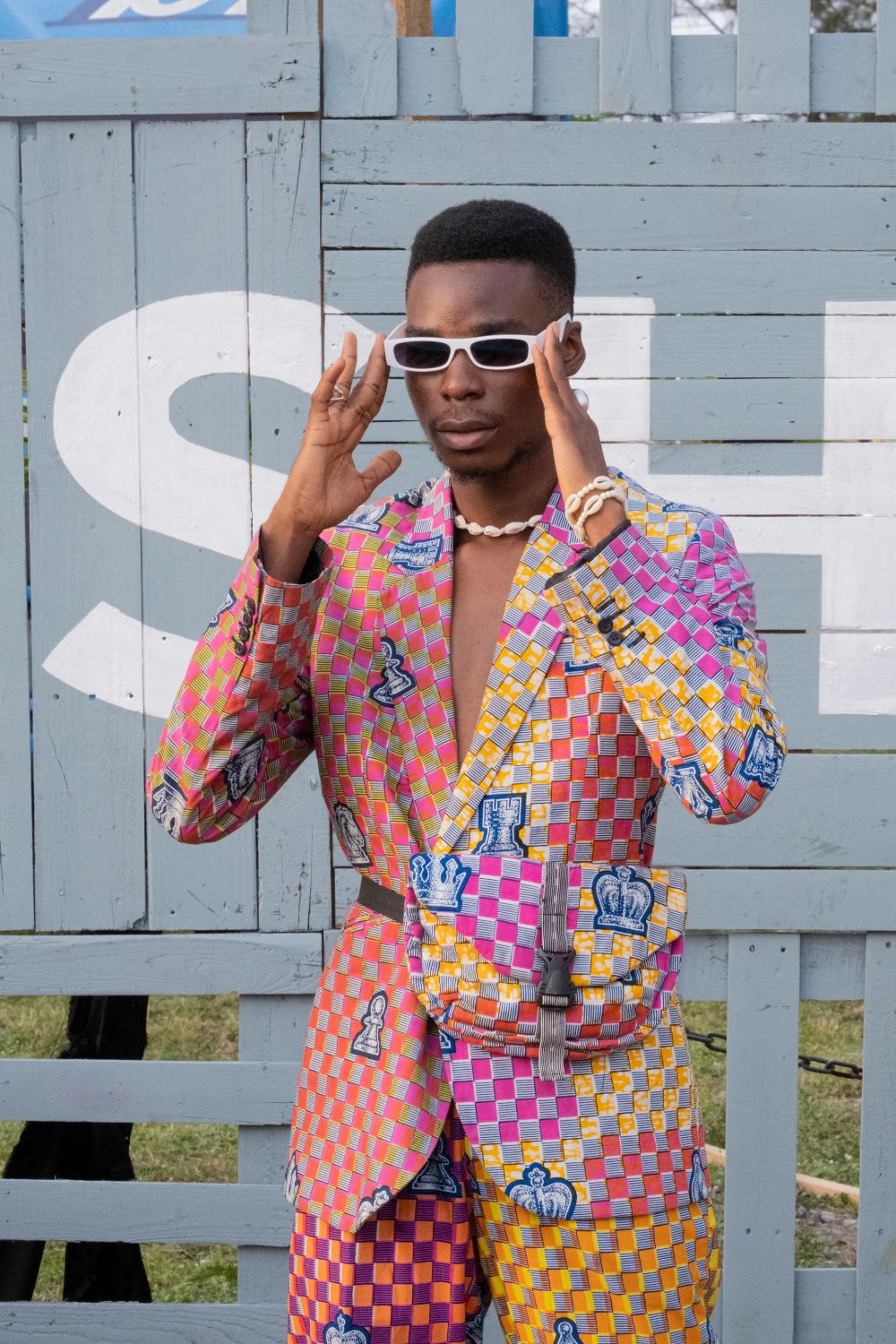 The Bronx, Brooklyn, and the Infrastructure of Nigerian New York