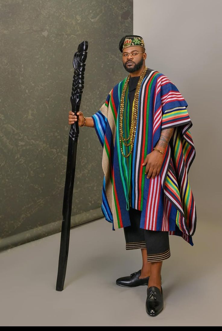 Where the Robe Began