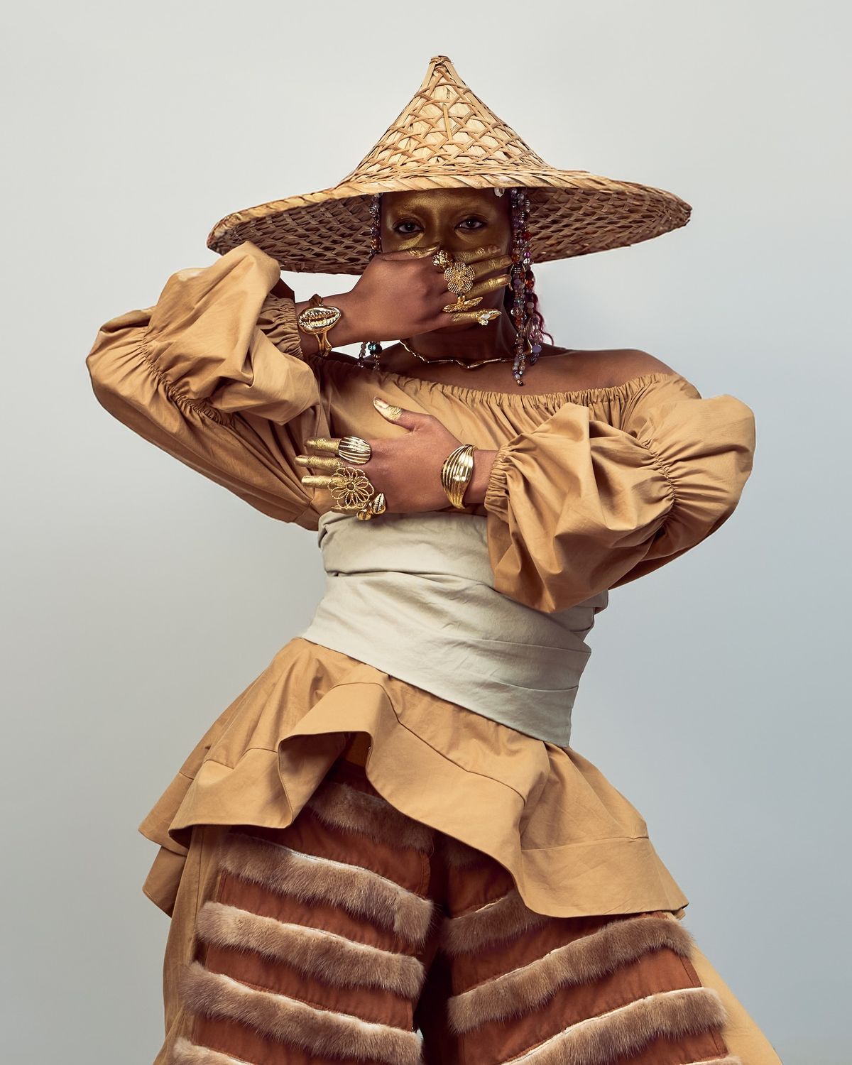 Beyond Fashion: A Cultural Movement