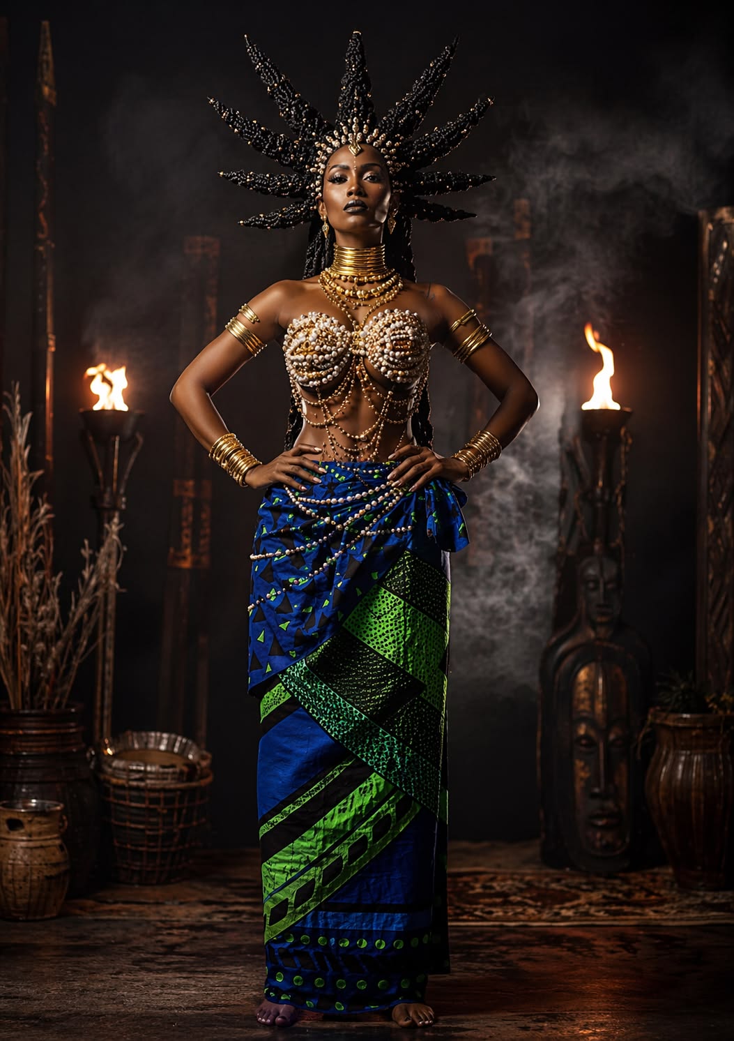 Fit as a Form of Communication