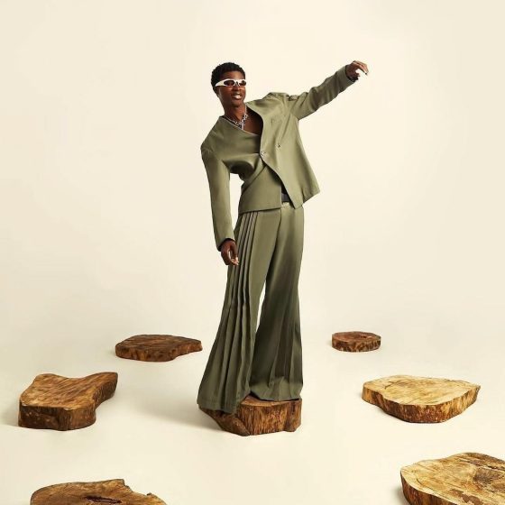 Who Gets Credit in Fashion: The Gap Between Influence and Recognition