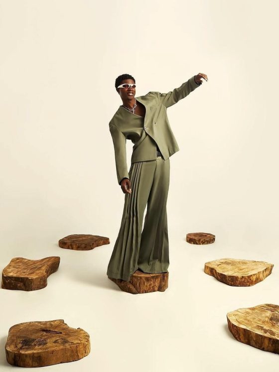 Who Gets Credit in Fashion: The Gap Between Influence and Recognition