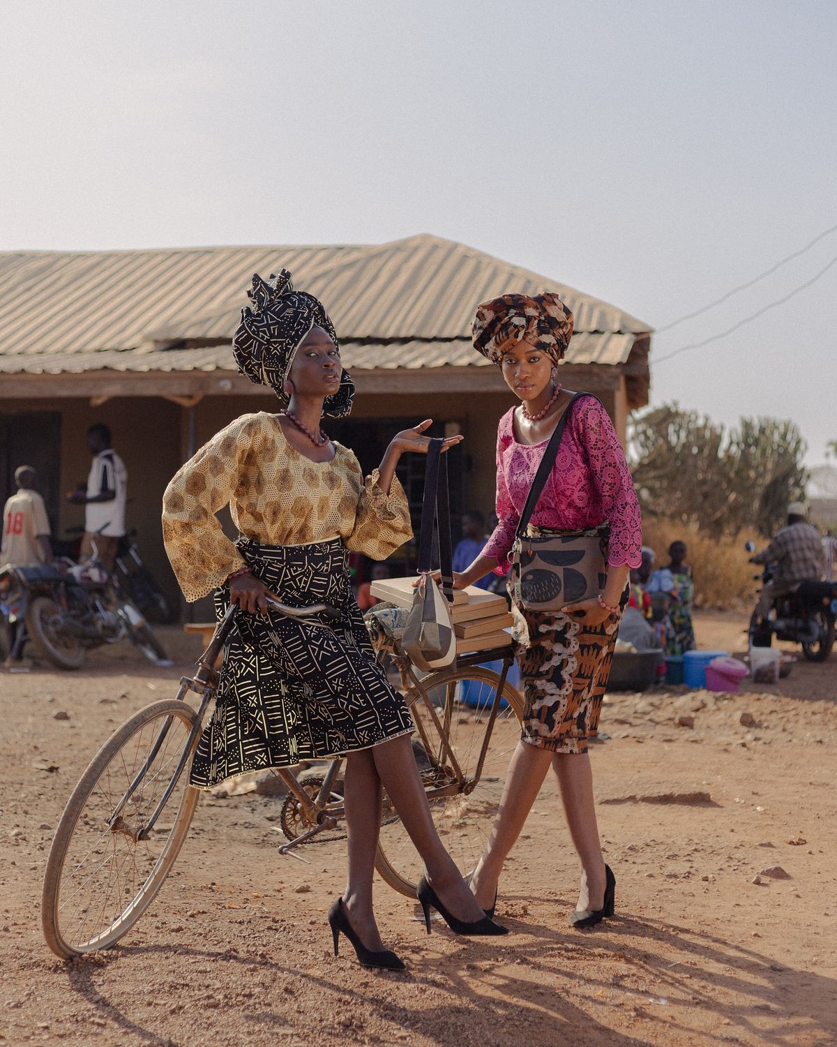 Visibility Politics and What Mainstream Attention Actually Means