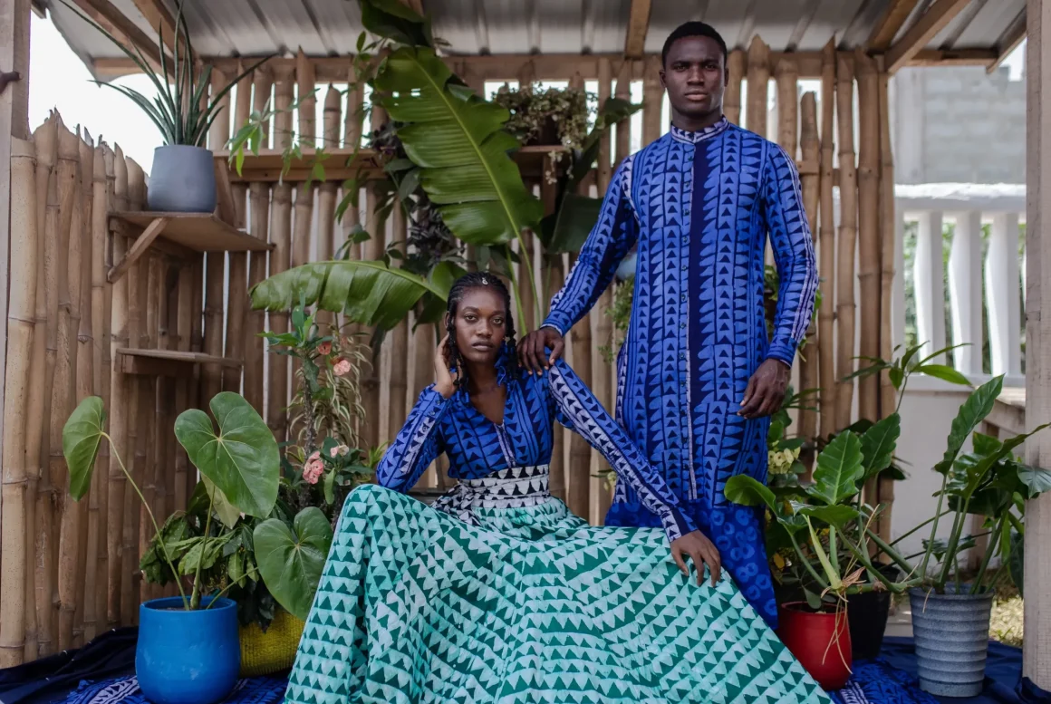 The African Diaspora Designers Reshaping New York Fashion Week