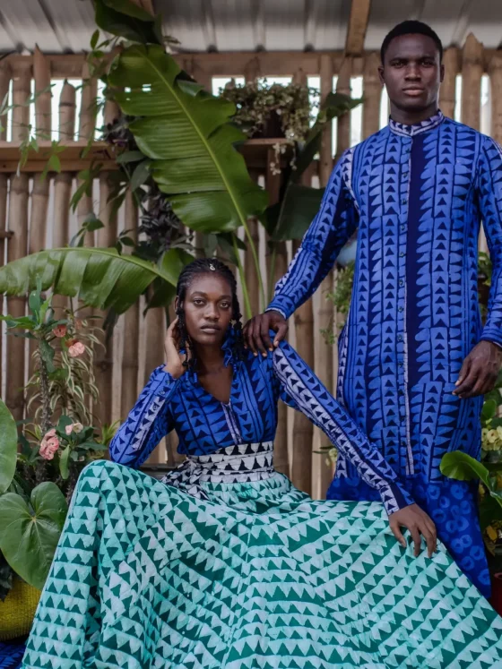 The African Diaspora Designers Reshaping New York Fashion Week