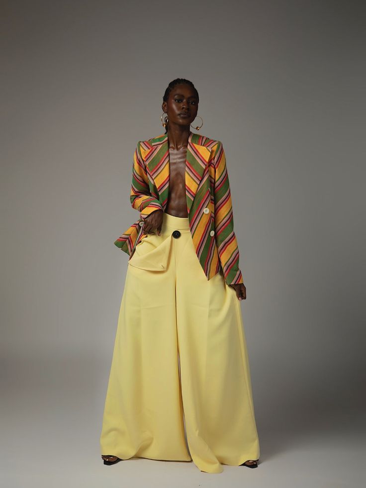 Africa as Subject: Refusing the External Frame