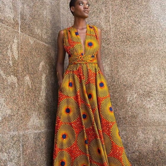 Top 5 Kanga Styles for Kikuyu Women in 2026