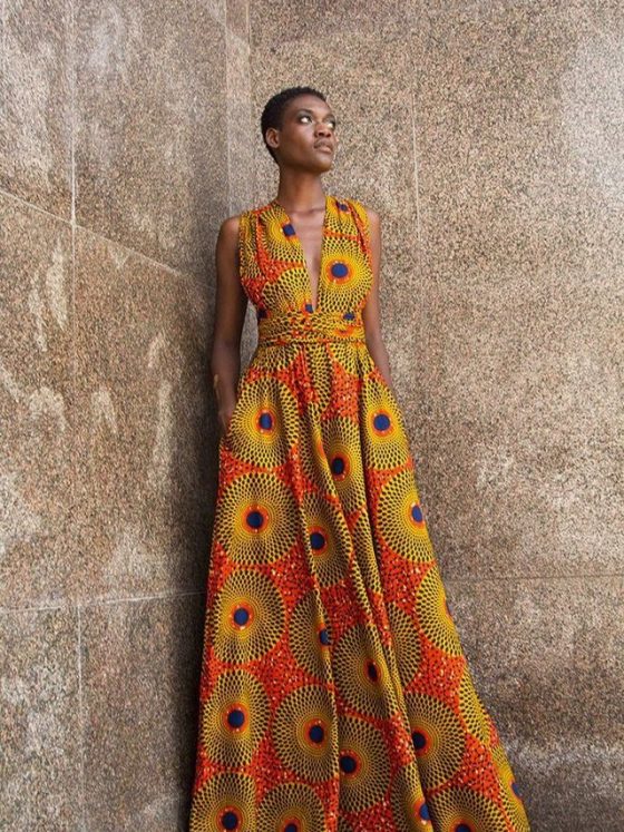 Top 5 Kanga Styles for Kikuyu Women in 2026