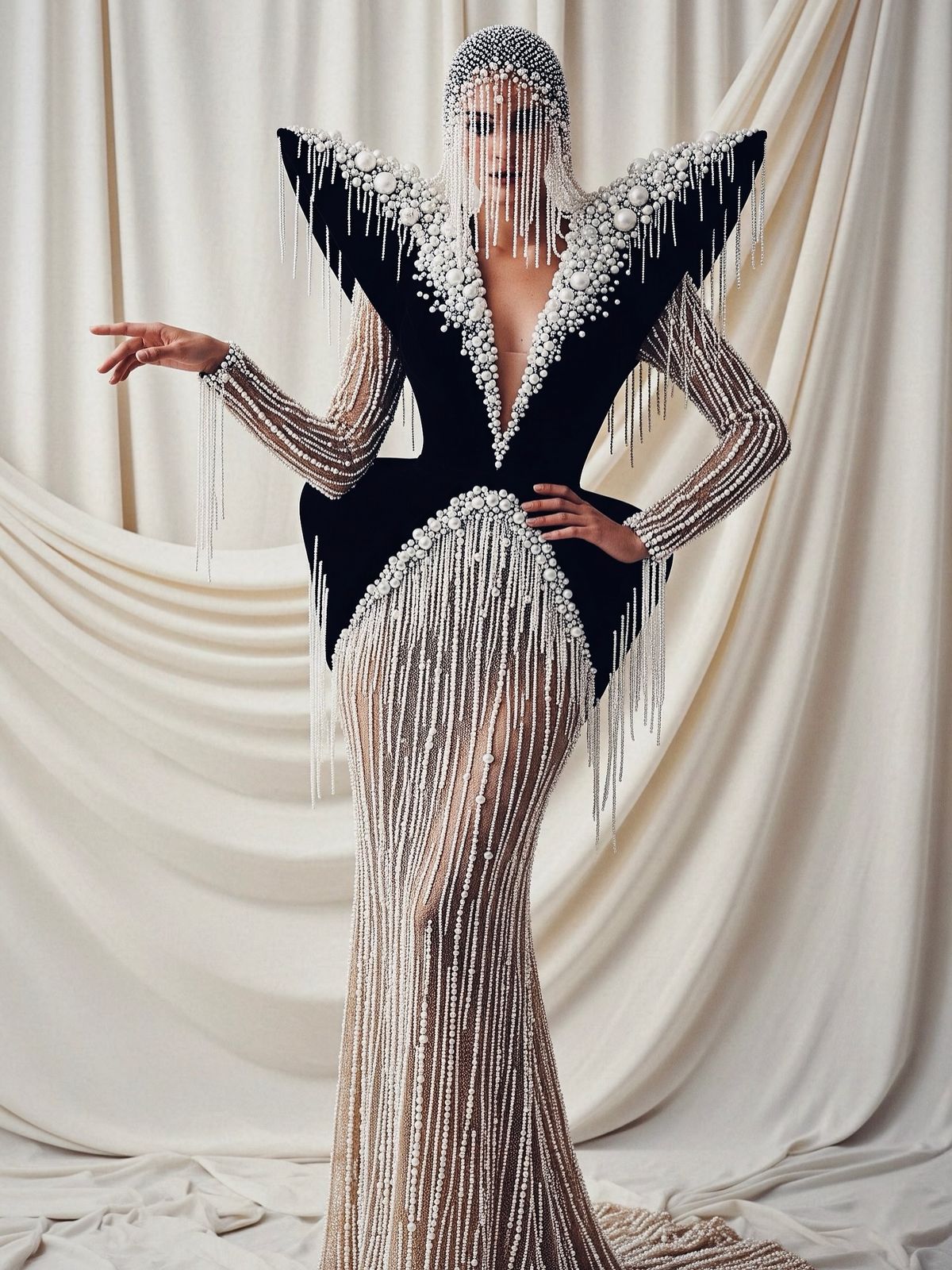 The Contradiction Fashion Cannot Sustain