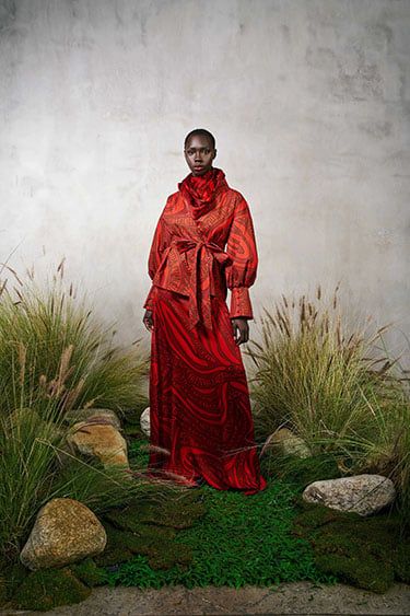 Designers as Authors