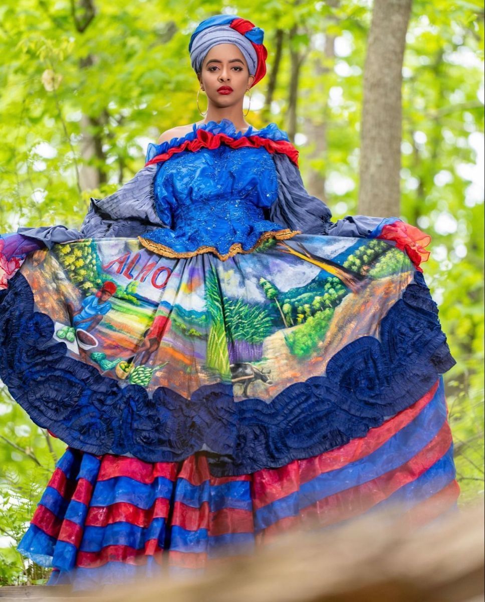 Fabric, Form, and Movement