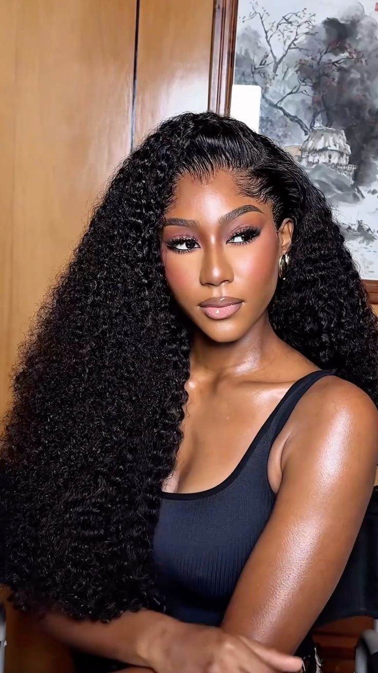 Hair Is Not Just Styling—It Is a Political Language