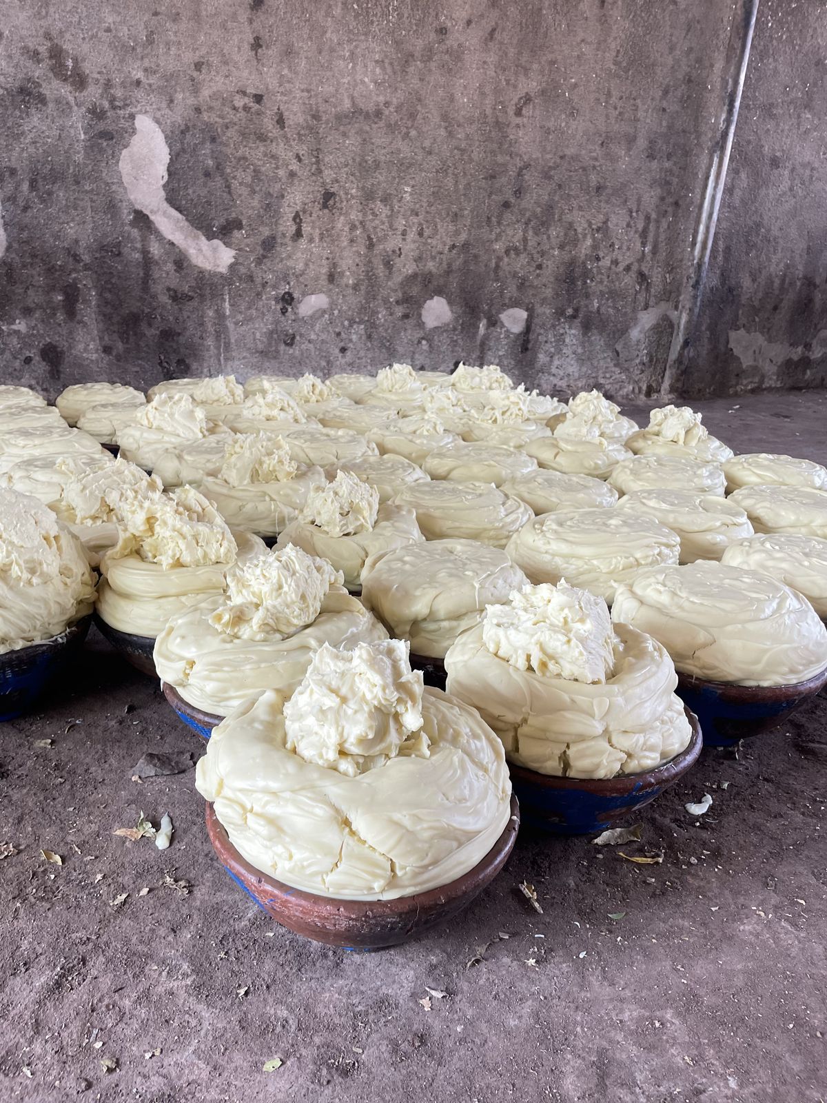 From Local Craft to Global Commodity: How the Shea Butter Supply Chain Scaled 