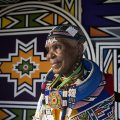 The Ndebele Aesthetic: Pattern, Identity, and the Global Brands That Have Borrowed Without Credit