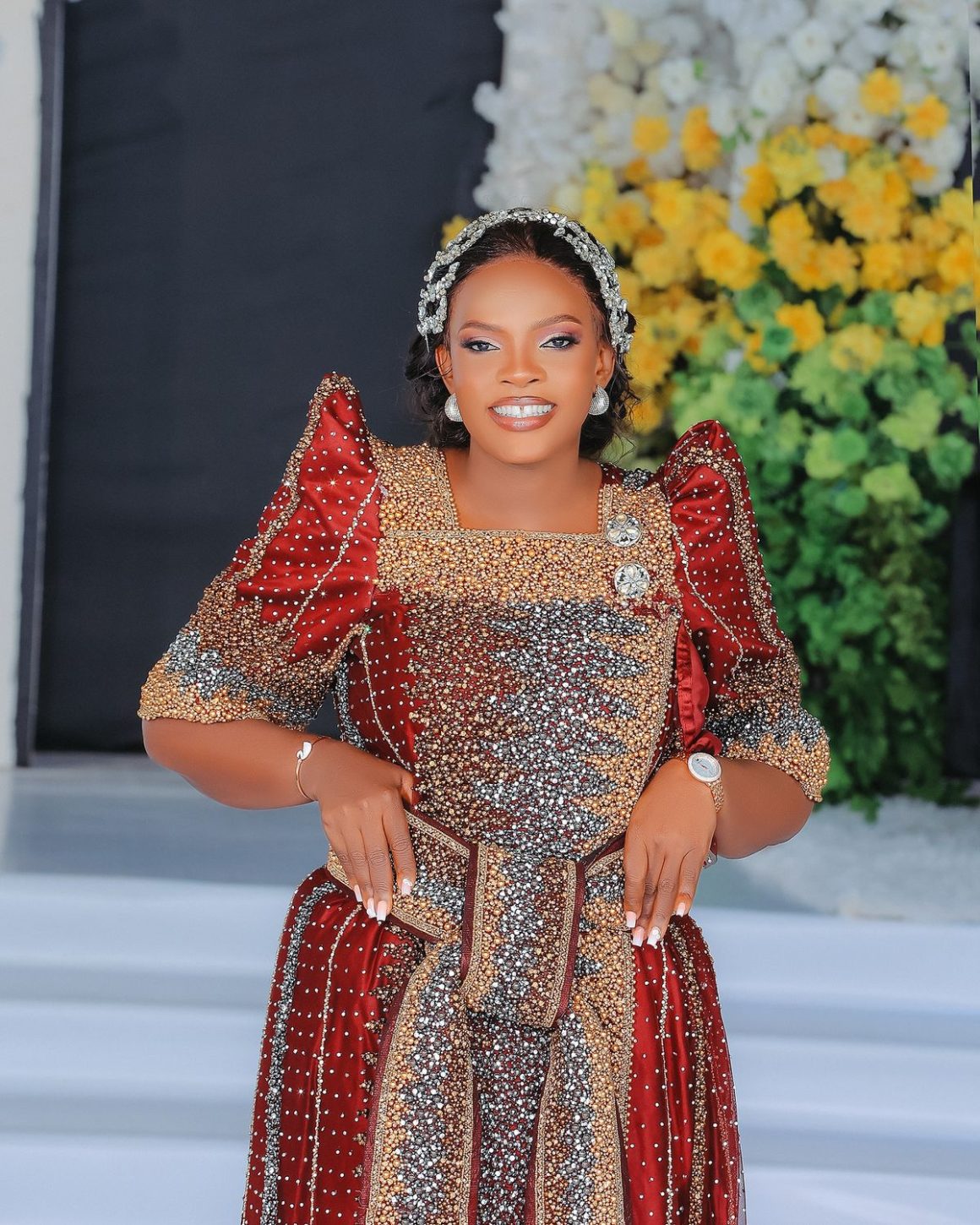 Top 5 Gomesi Styles for Baganda Women in 2026: Dignity, Ceremony, and the Architecture of the Busuuti