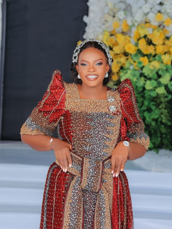 Top 5 Gomesi Styles for Baganda Women in 2026: Dignity, Ceremony, and the Architecture of the Busuuti