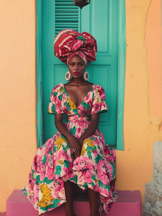 South-South Fashion Trade: Why Africa-Caribbean-Latin America Collaboration Is the Most Underbuilt Commercial Opportunity in the Industry