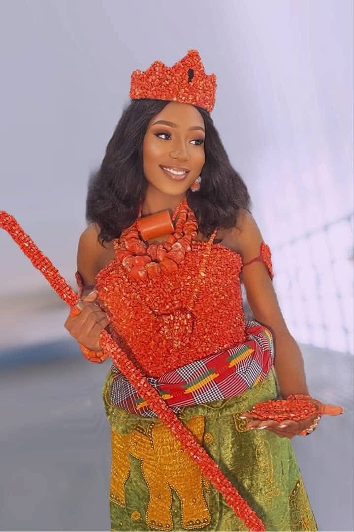 The 5 Injiri Styles Defining Ijaw Women's Fashion in 2026