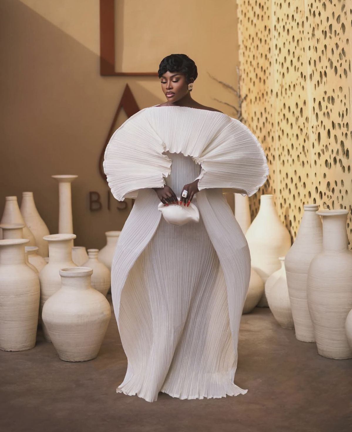 What Fashion Criticism Must Look Like for African and Diaspora Fashion