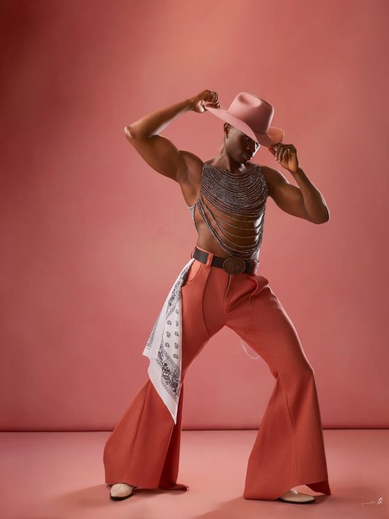 Why Style Choice Is About How the Body Is Seen, Shaped, and Understood