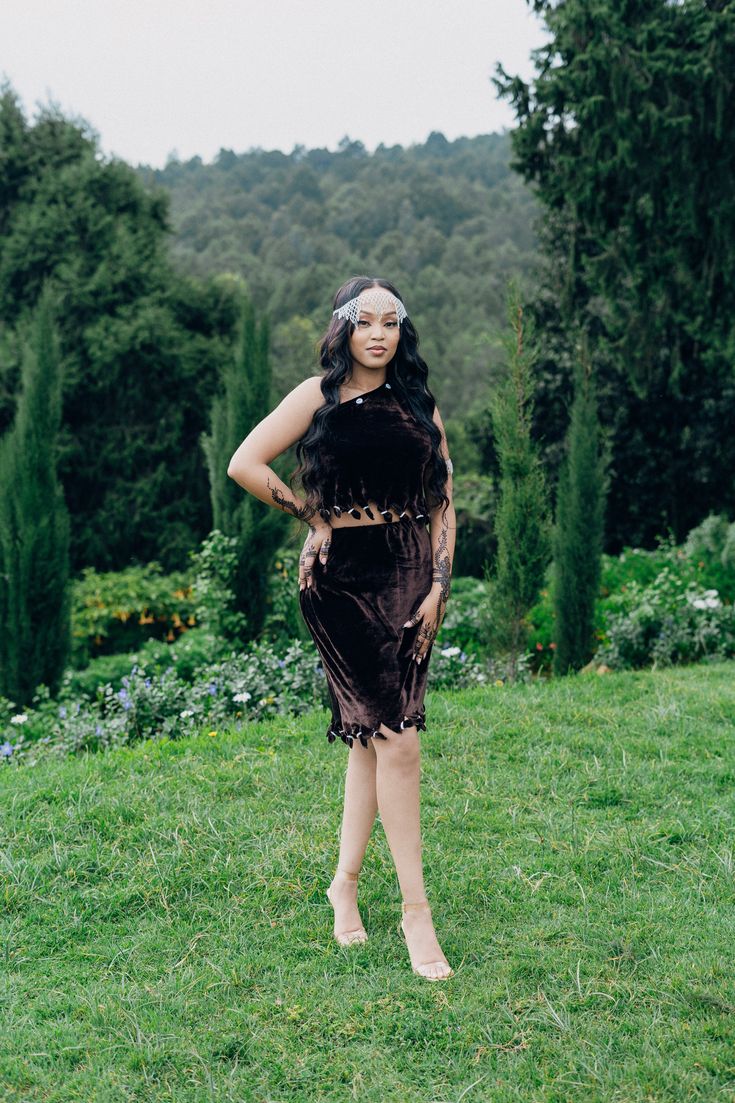 ​​Civilisational framing Shewa Oromo Cultural Clothing: The Living Governance Document Worn Across the Ethiopian  