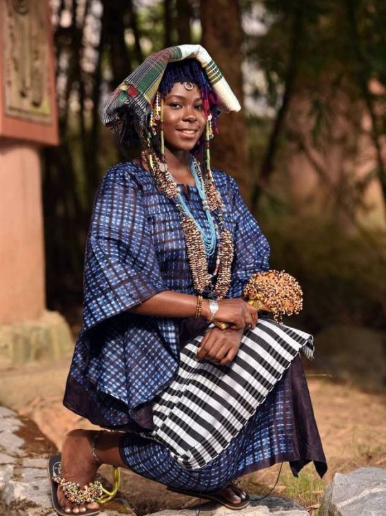 Top 5 Tie-Dye Styles for Mandinka Women in 2026