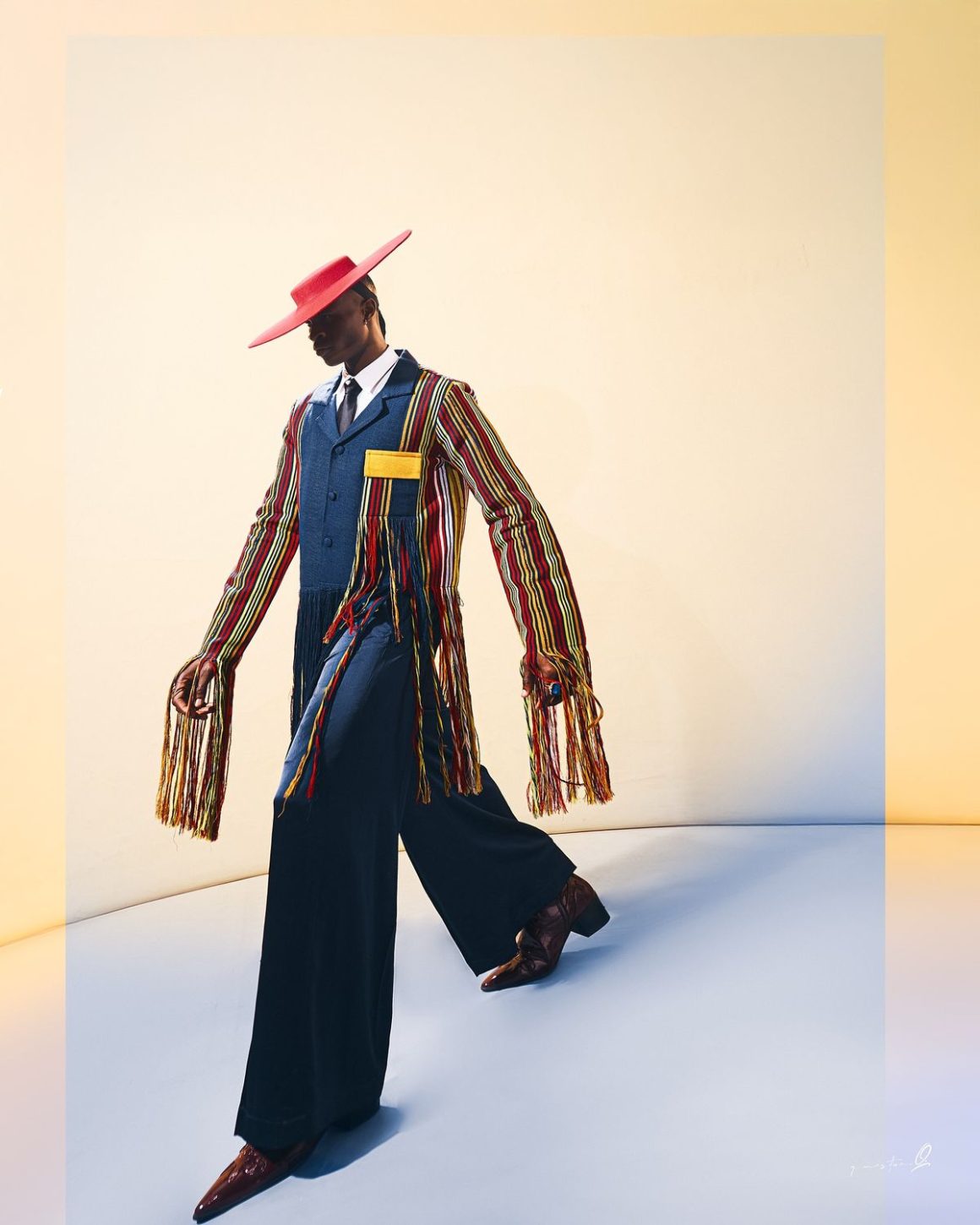 What Makes a Fashion Capital: Why the Definition Was Never Built to Include Africa