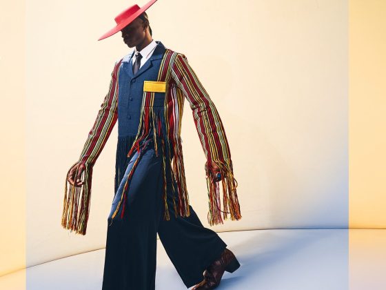 What Makes a Fashion Capital: Why the Definition Was Never Built to Include Africa