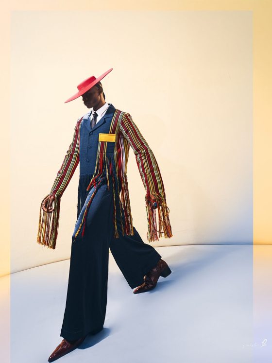What Makes a Fashion Capital: Why the Definition Was Never Built to Include Africa