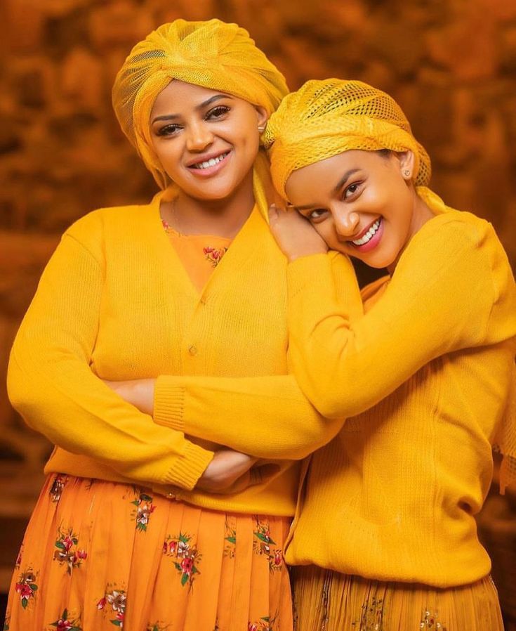 Where the Gurage People Are Located and What They Are Known For