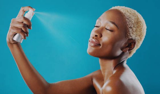 Monochromatic Makeup Inspired by African Textile Colour Stories: A Guide to Tonal Beauty Done Right