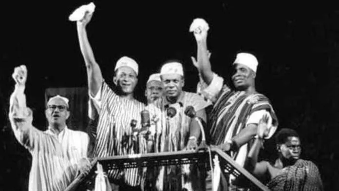 Heritage Dress as Political Infrastructure