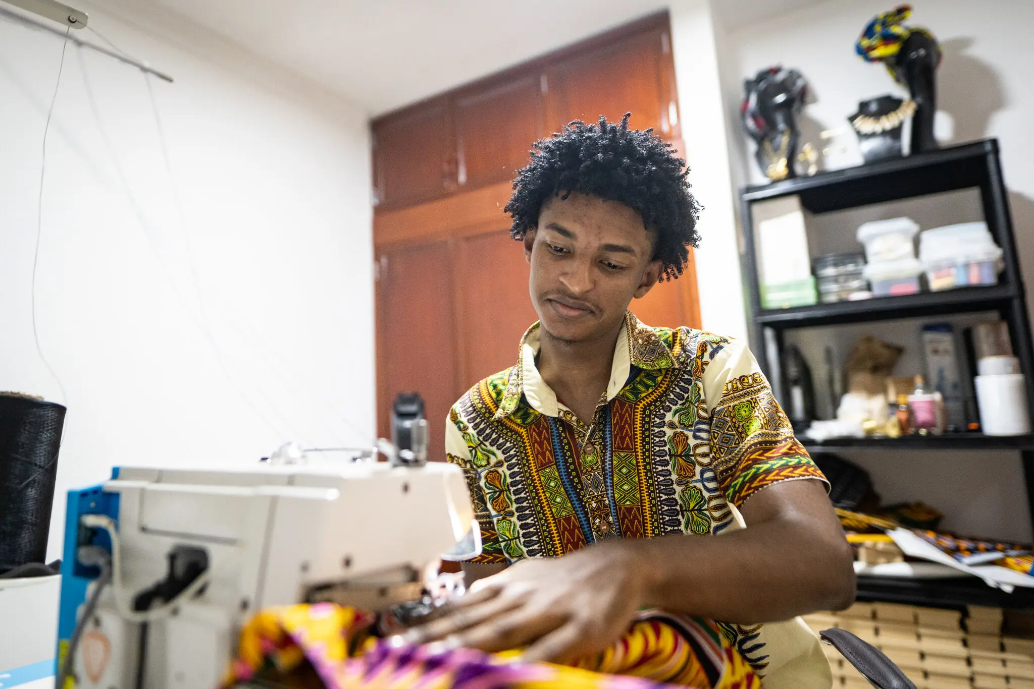 Brazil: The Largest Afro-Descendant Fashion Market on Earth, and Its Most Visibly Unequal