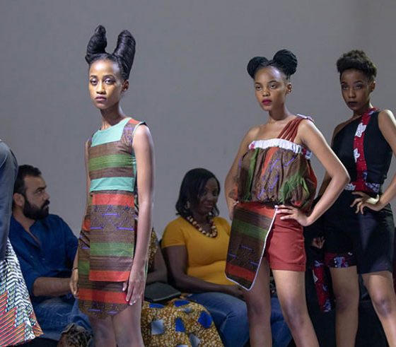 Rwanda's Fashion Commitment: How One Country's Craft Philosophy Is Rewriting Africa's Narrative