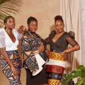 How to Read a Label on African Designer Clothing