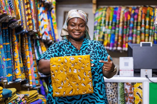 How to Build a Wardrobe Around African Fashion