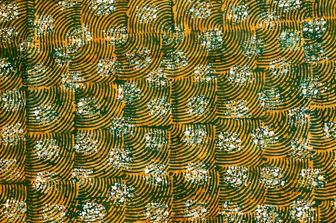 Top 5 Styles for Temne Women in 2026: Gara Cloth and the Northern Province Textile Tradition