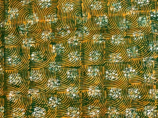 Top 5 Styles for Temne Women in 2026: Gara Cloth and the Northern Province Textile Tradition