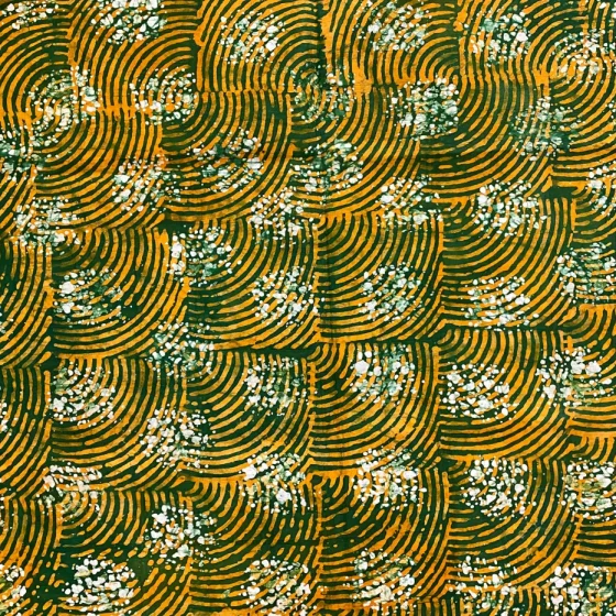 Top 5 Styles for Temne Women in 2026: Gara Cloth and the Northern Province Textile Tradition