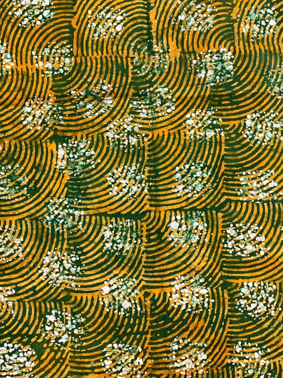 Top 5 Styles for Temne Women in 2026: Gara Cloth and the Northern Province Textile Tradition