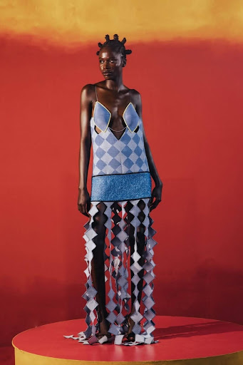 Dressing for the Camera vs Dressing for Life