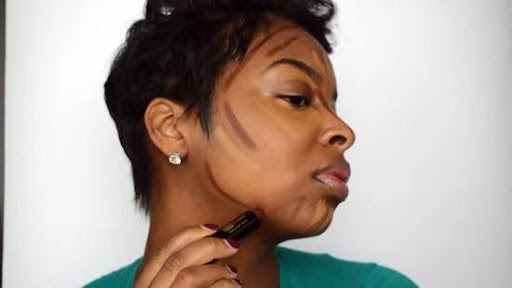 Step-by-Step Highlighting Technique for a Natural Finish