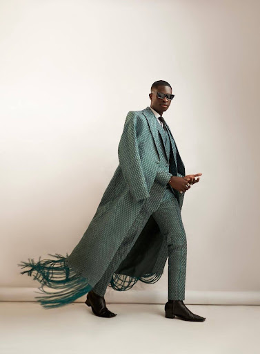 The Structure Beneath Everything