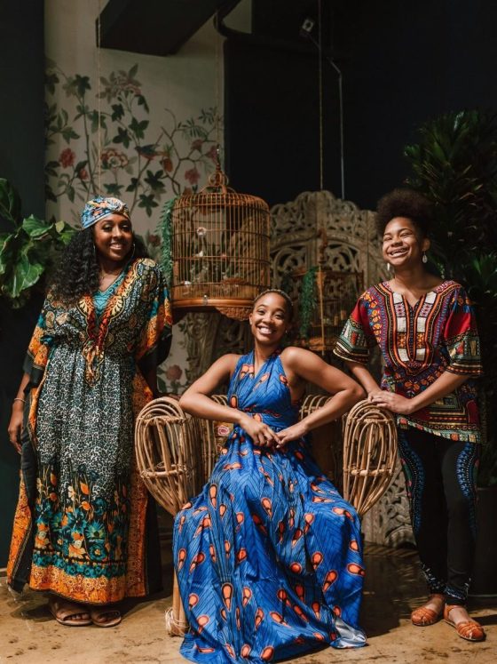 How African Diaspora Communities Use Dress to Mourn, Celebrate, and Survive