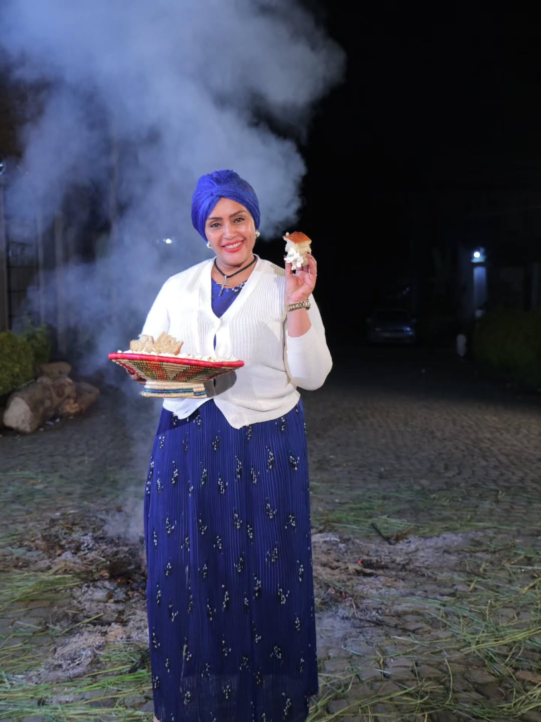 The Social Life of Clothing