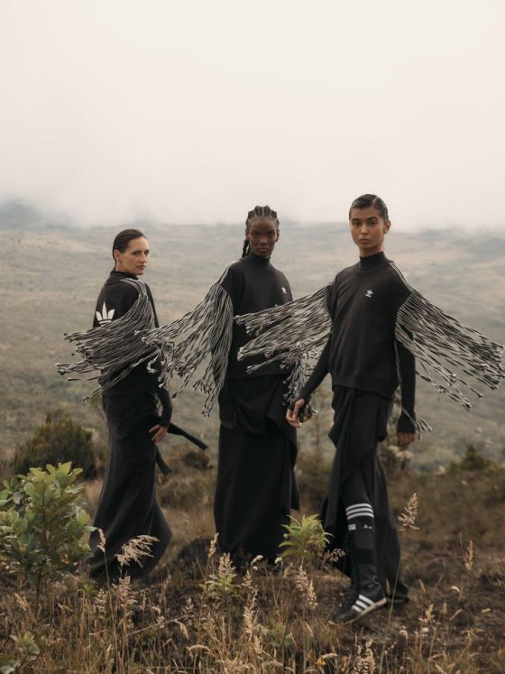Colombian Designers Bringing Pacific Coast Heritage to the Global Stage