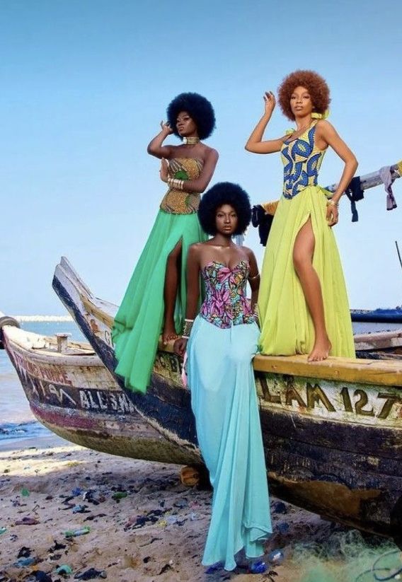 Urban Identity and Everyday Afro-Caribbean Style