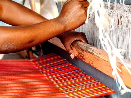 Traditional Clothing in Liberia: Culture, History, and Identity