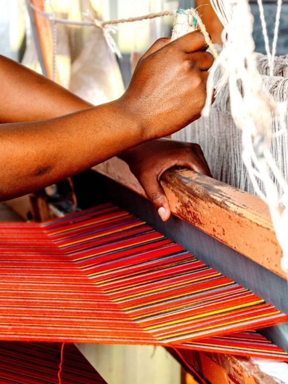 Traditional Clothing in Liberia: Culture, History, and Identity