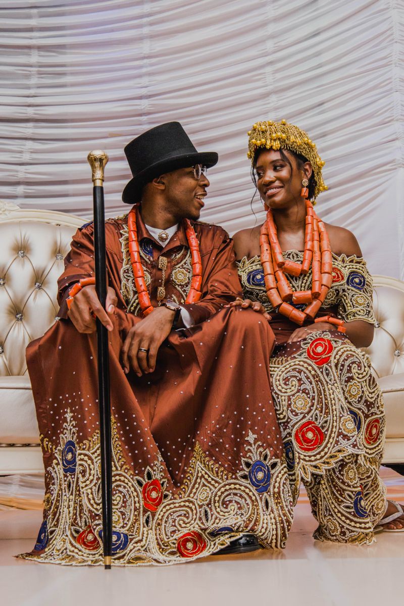 The Kalabari Ijo and Pelete Bite: Transformation as Art Form